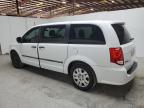 2015 Dodge Grand Caravan Se იყიდება Jacksonville-ში, FL - Minor Dent/Scratches
