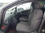 2011 VAUXHALL CORSA SXI for sale at Copart CORBY