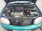 2002 NISSAN MICRA S AU for sale at Copart GLOUCESTER