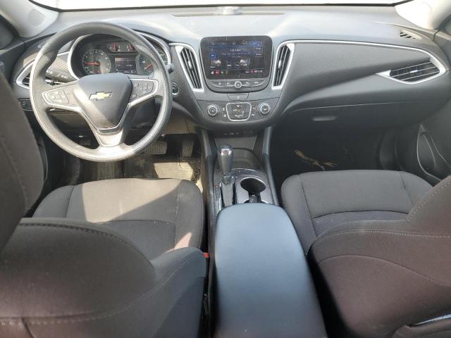  CHEVROLET MALIBU 2019 Синий