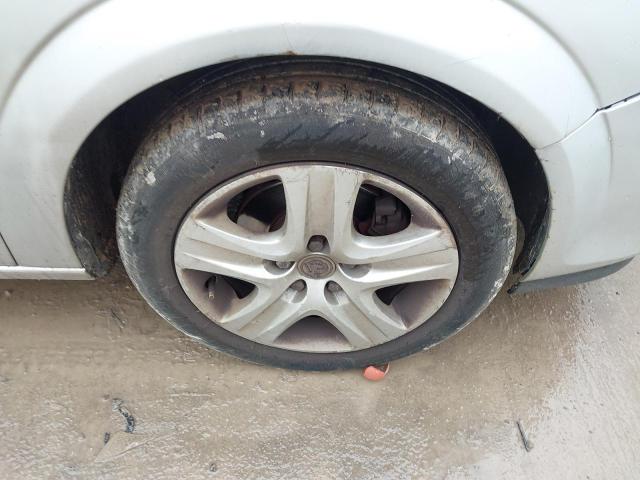 2010 VAUXHALL ASTRA ACTI
