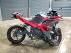 2024 KAWASAKI EX500    for sale at Copart OH - CLEVELAND WEST
