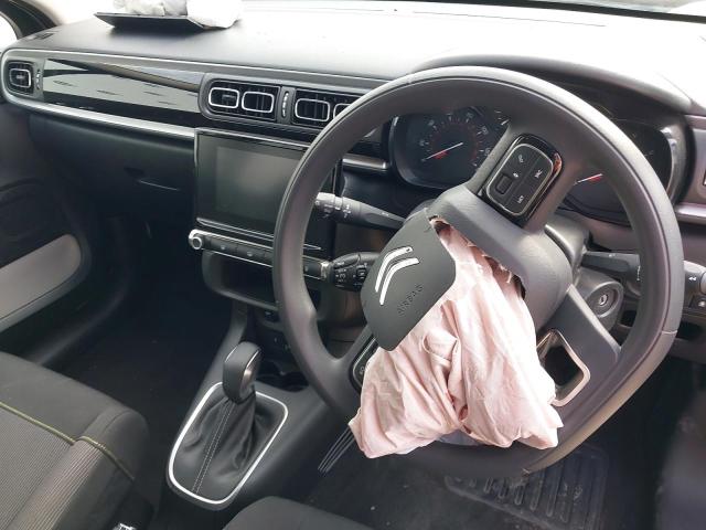 2024 CITROEN C3 1.2 PURETECH 110 PLUS 5DR EAT6