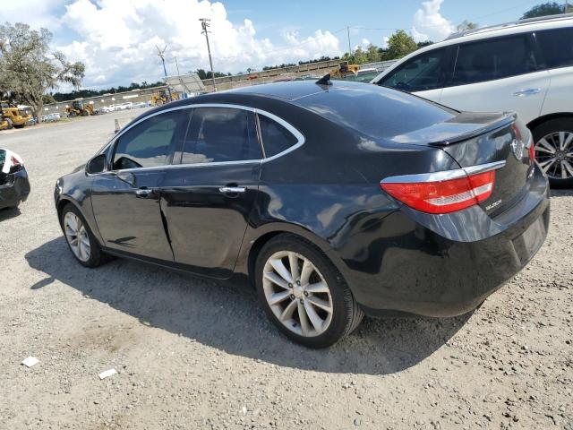 Sedans BUICK VERANO 2012 Czarny