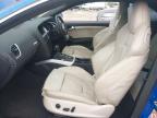 2010 AUDI A5 S5 FSI for sale at Copart SANDWICH