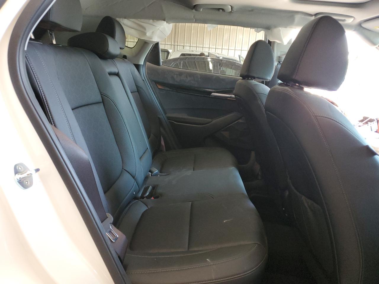 KIA SELTOS 2024 VIN KNDERCAAXR7633484 zdjęcie 11