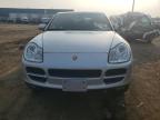 2004 Porsche Cayenne S продається в Woodhaven, MI - Minor Dent/Scratches