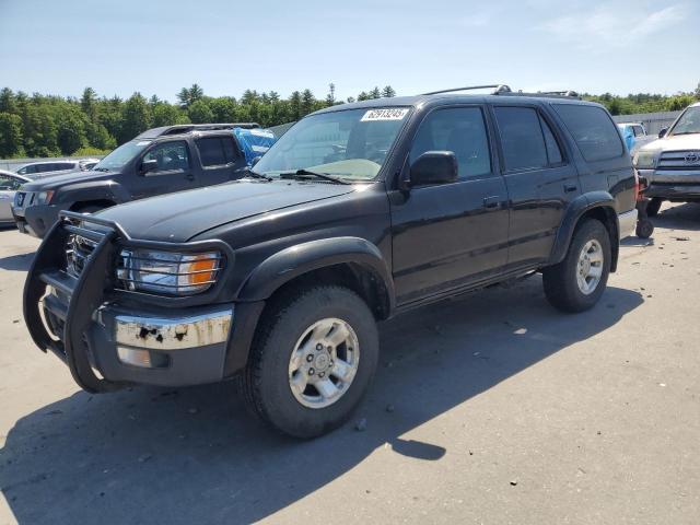 2000 Toyota 4Runner Sr5  