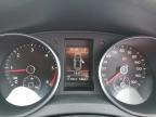 2009 VOLKSWAGEN GOLF GT TD for sale at Copart WOLVERHAMPTON