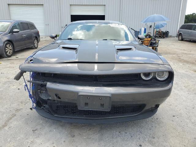  DODGE CHALLENGER 2018 Gray