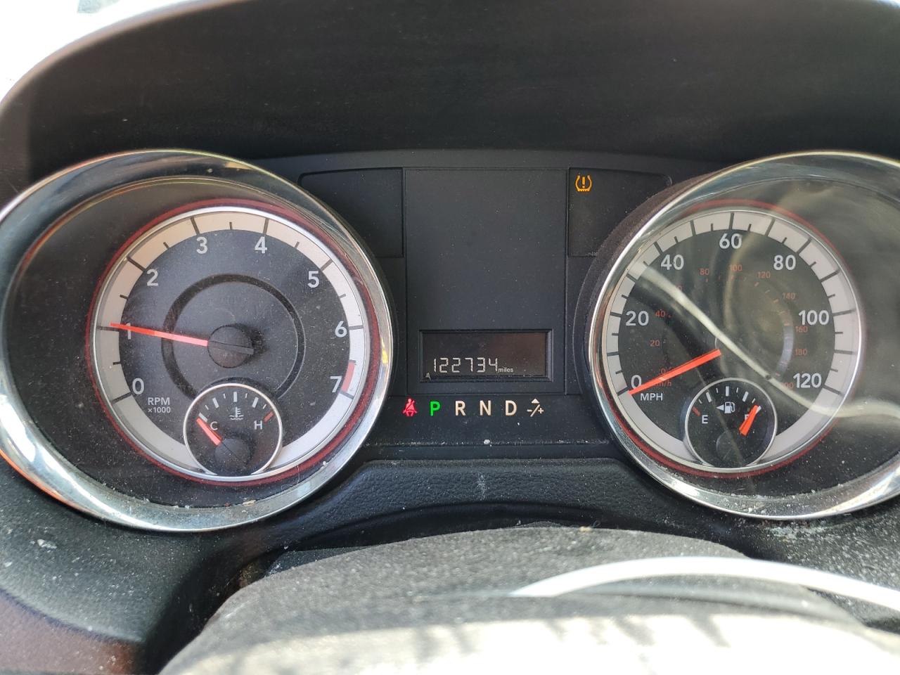 2017 Dodge Grand Caravan Sxt VIN: 2C4RDGCG7HR558474 Lot: 60049425