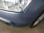 2009 NISSAN QASHQAI AC for sale at Copart EAST KILBRIDE