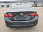 2016 Chevrolet Malibu Lt   zu verkaufen in Davison, MI - Front End