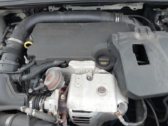 2014 FORD FOCUS ZETE