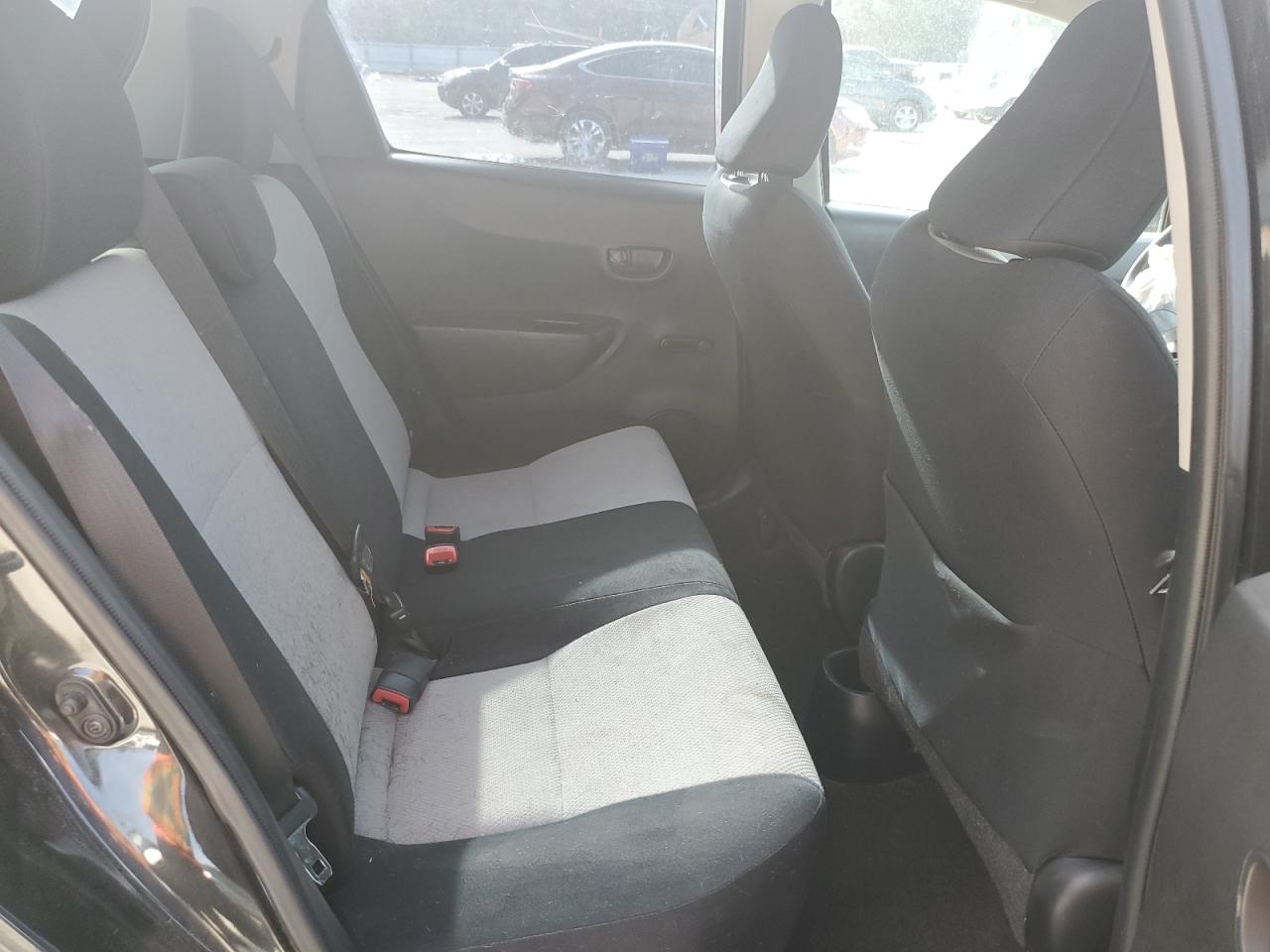 2012 Toyota Yaris VIN: JTDKTUD39CD508959 Lot: 60810115