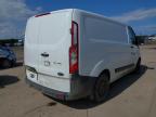 2015 FORD TRANSIT CU for sale at Copart PETERLEE