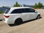 2014 HONDA ODYSSEY EX   for sale at Copart ON - LONDON