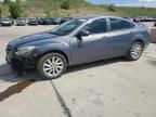 2011 Mazda 6 I продається в Littleton, CO - Front End