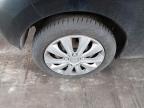 2012 KIA PICANTO 1 for sale at Copart SANDTOFT