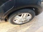 2006 FORD FOCUS GHIA for sale at Copart WISBECH