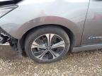 2019 NISSAN LEAF TEKNA for sale at Copart ROCHFORD