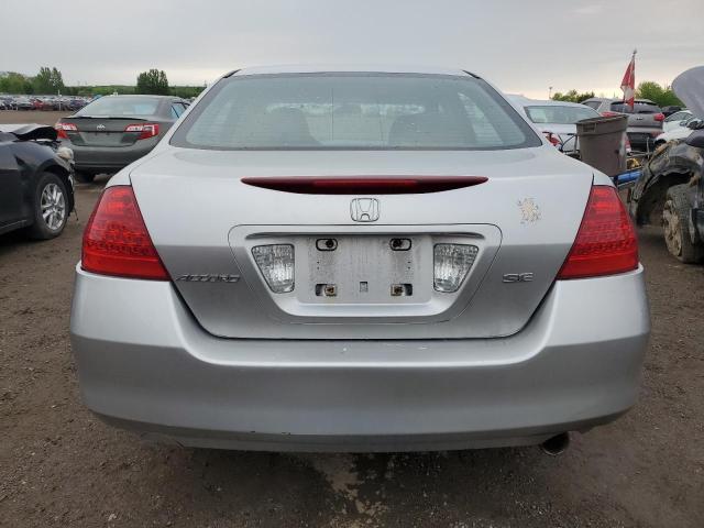 2006 HONDA ACCORD SE  