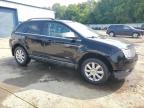 2007 Lincoln Mkx  للبيع في Shreveport، LA - Rear End