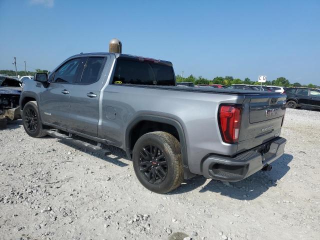  GMC SIERRA 2022 Szary