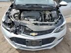 2018 Chevrolet Cruze Lt na sprzedaż w Greenwood, NE - Front End