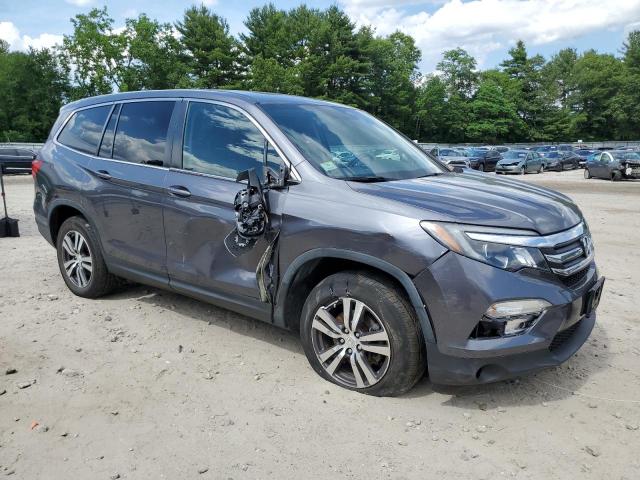 Parquets HONDA PILOT 2016 Gray