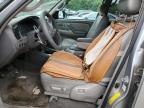 Windsor, NJ에서 판매 중인 2002 Toyota Sequoia Limited - Front End