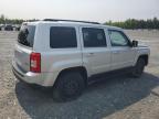 2014 JEEP PATRIOT    for sale at Copart NS - HALIFAX