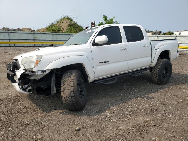 2014 Toyota Tacoma Double Cab