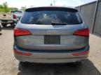 2014 AUDI Q5 PREMIUM PLUS for sale at Copart MI - DETROIT