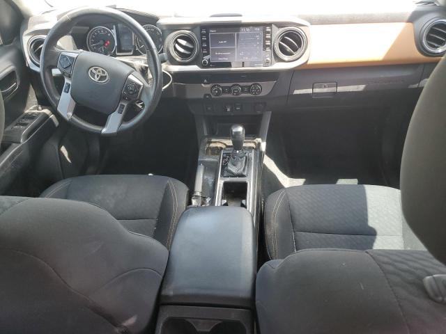  TOYOTA TACOMA 2020 Szary