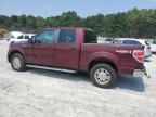 2009 Ford F150 Supercrew იყიდება Gainesville-ში, GA - Front End
