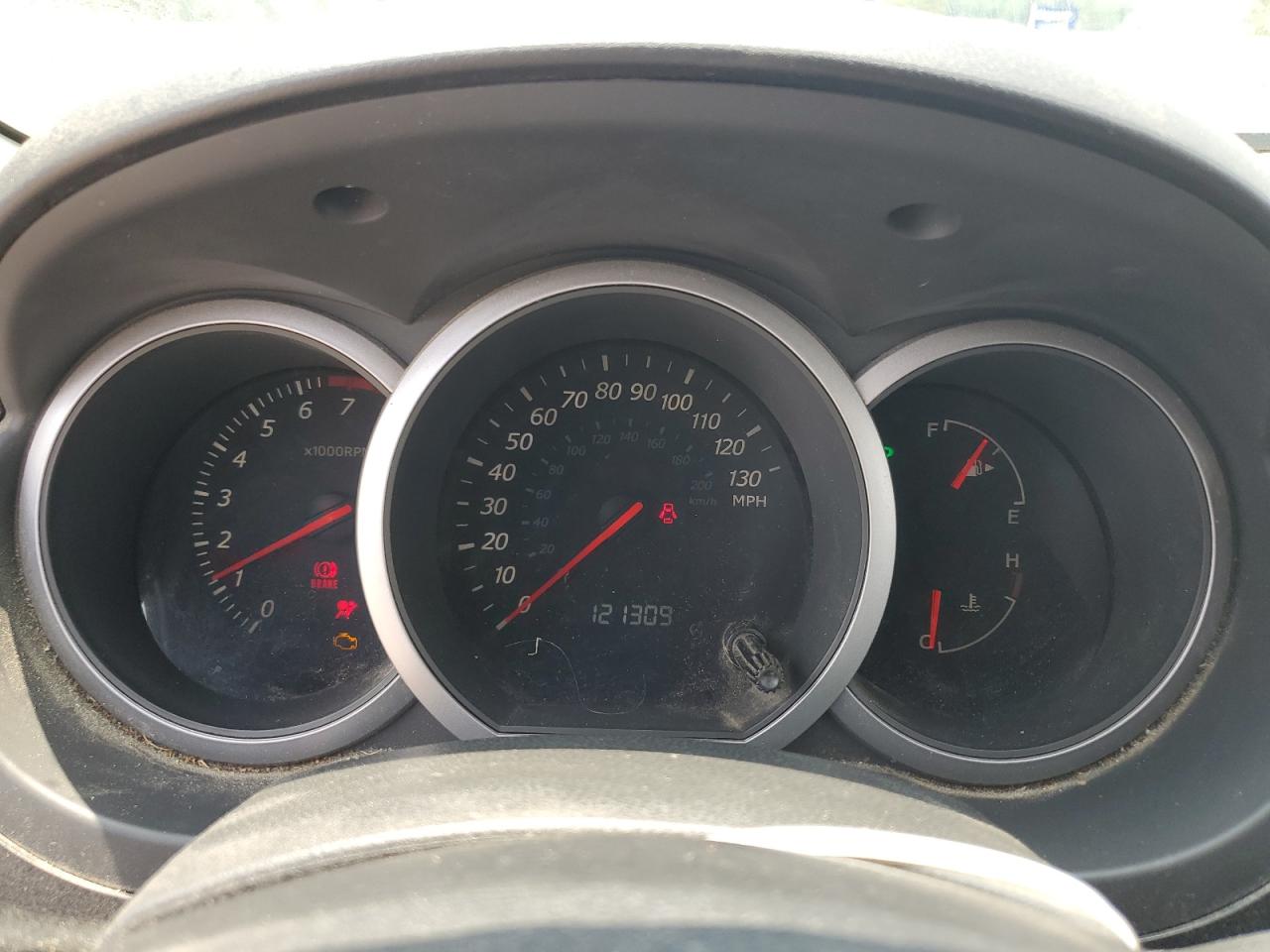 2008 Suzuki Grand Vitara VIN: JS3TE941084102331 Lot: 59142865