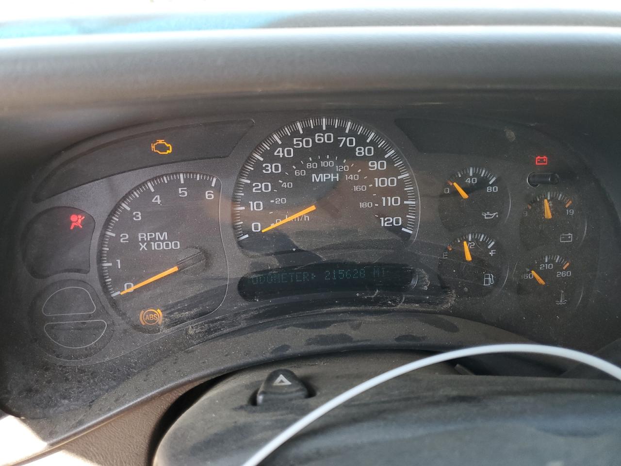2004 Chevrolet Silverado K1500 VIN: 1GCEK19TX4E162455 Lot: 62772885