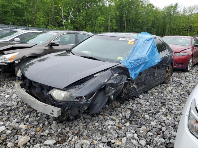  ACURA TSX 2013 Сharcoal