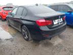2016 BMW 318I SPORT for sale at Copart WOLVERHAMPTON