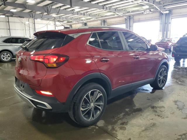  BUICK ENCORE 2020 Maroon
