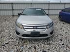 2012 Ford Fusion Se for Sale in Lawrenceburg, KY - Front End