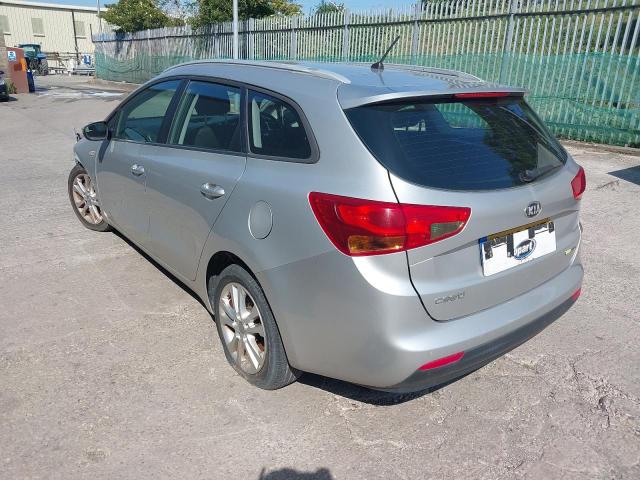 2013 KIA CEED 1 ECO