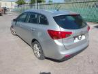 2013 KIA CEED 1 ECO for sale at Copart CHESTER