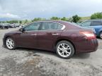 2014 Nissan Maxima S იყიდება Littleton-ში, CO - Front End