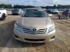 2011 Toyota Camry Base იყიდება Conway-ში, AR - Rear End