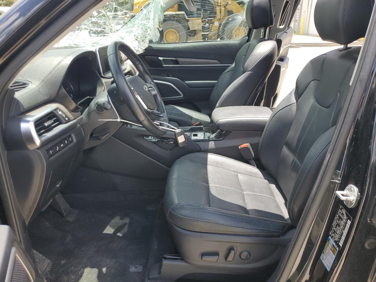 2020 Kia Telluride Ex VIN: 5XYP34HC0LG079373 Lot: 60782085