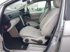 2011 MERCEDES BENZ B180 CDI S for sale at Copart CHESTER
