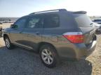 2008 Toyota Highlander  продається в Anderson, CA - Rear End
