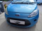 2009 FORD KA STYLE P for sale at Copart WESTBURY